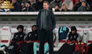 Saingi MU, Chelsea Ikut Kejar Tanda Tangan Julian Nagelsmann